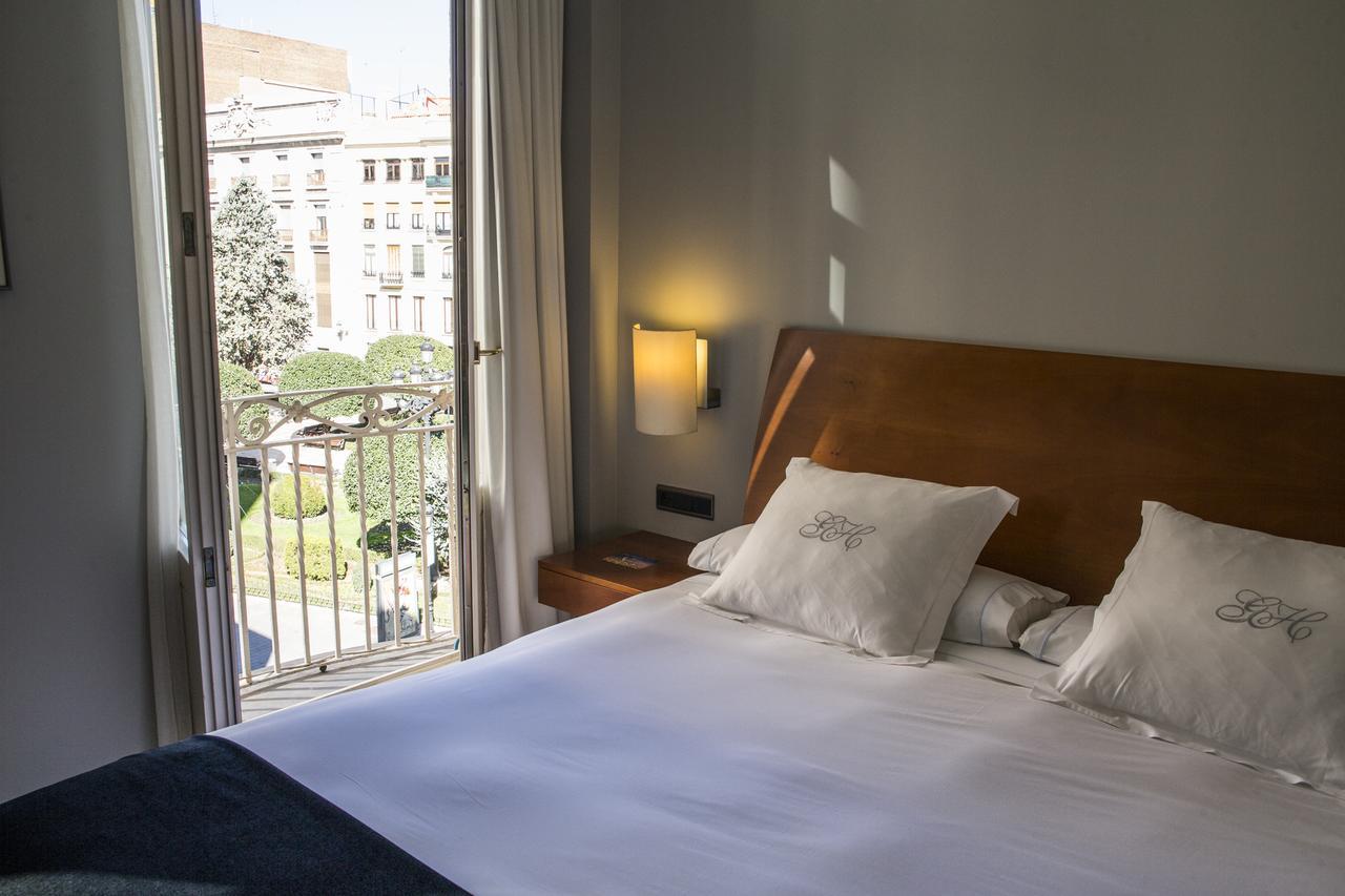 Gran Hotel Albacete Rom bilde